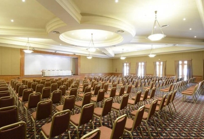 Отель Vincci Saphir Palace & Spa