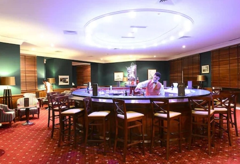 Отель Vincci Saphir Palace & Spa