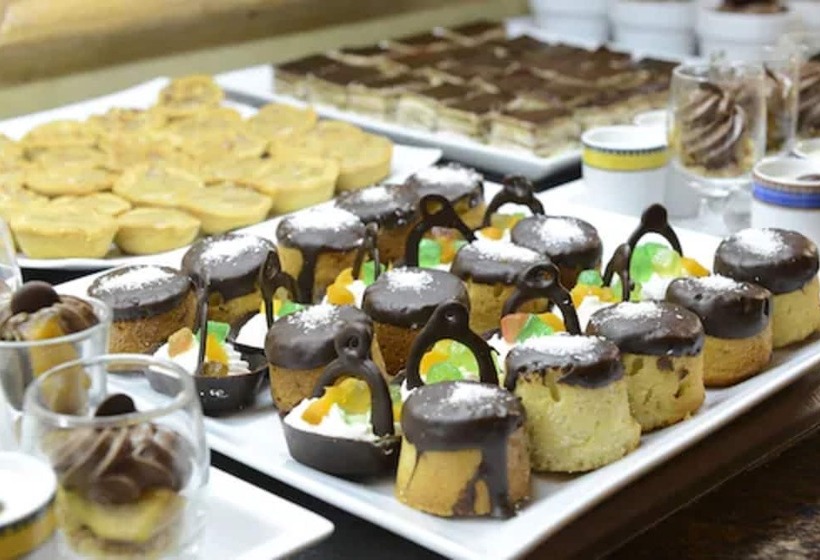 ホテル Vincci Saphir Palace & Spa