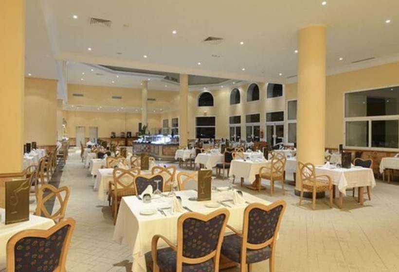 Отель Vincci Saphir Palace & Spa