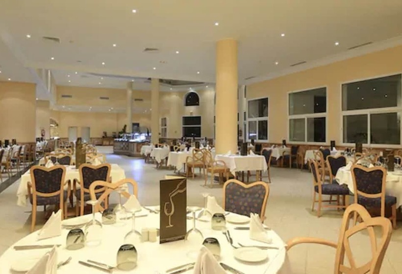 호텔 Vincci Saphir Palace & Spa