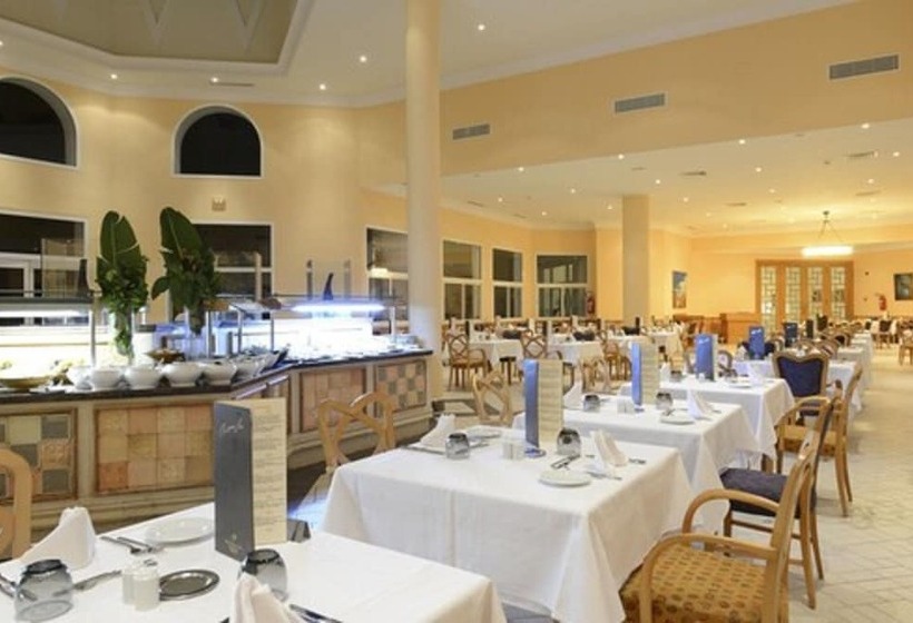 Отель Vincci Saphir Palace & Spa