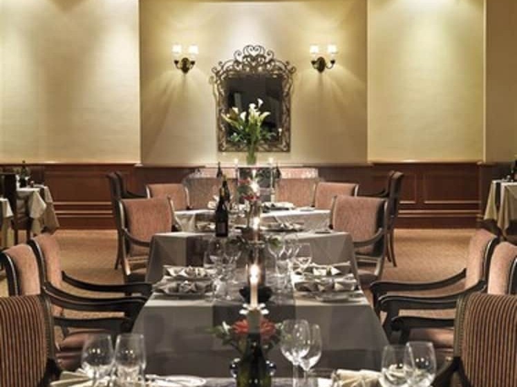 Отель Vincci Saphir Palace & Spa