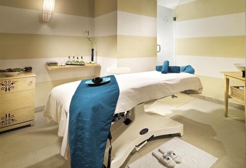 Отель Vincci Saphir Palace & Spa