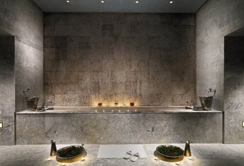 Отель Vincci Saphir Palace & Spa