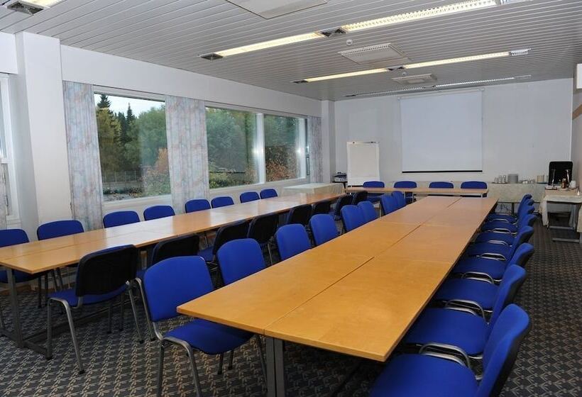 בית מלון כפרי Waltikka