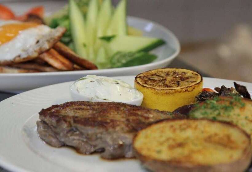 בית מלון כפרי Waltikka