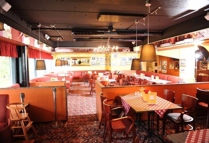 בית מלון כפרי Waltikka