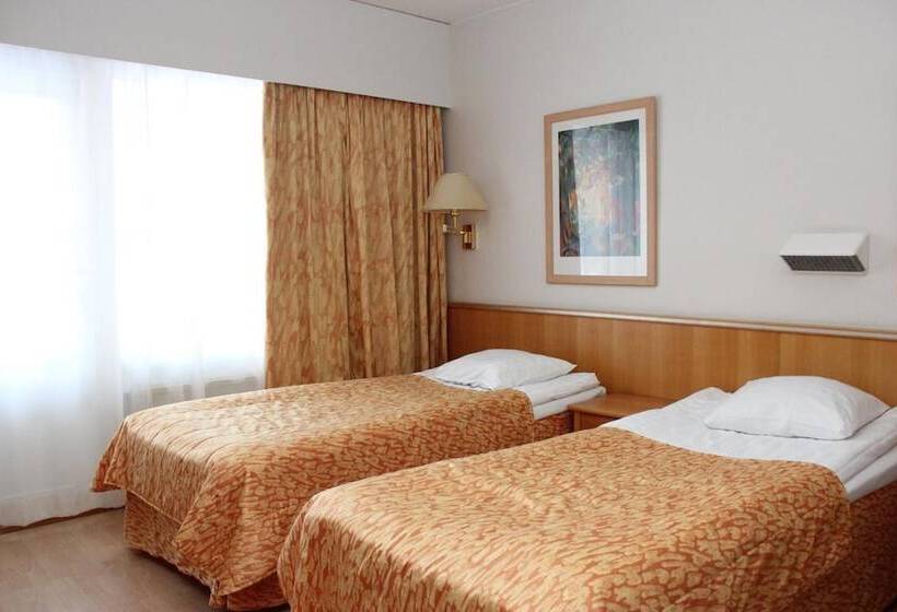 בית מלון כפרי Waltikka