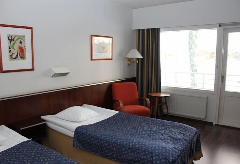 בית מלון כפרי Waltikka