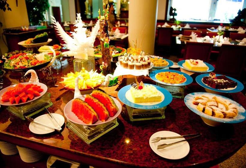 هتل Wiang Inn