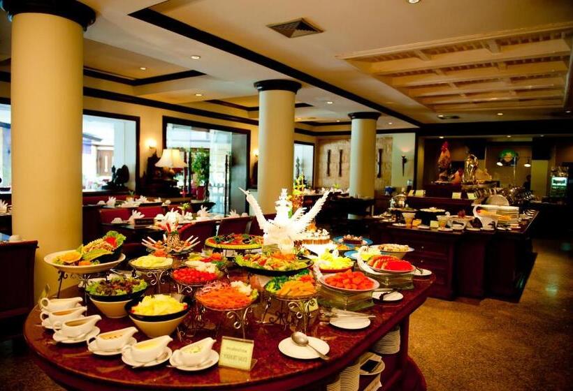 هتل Wiang Inn