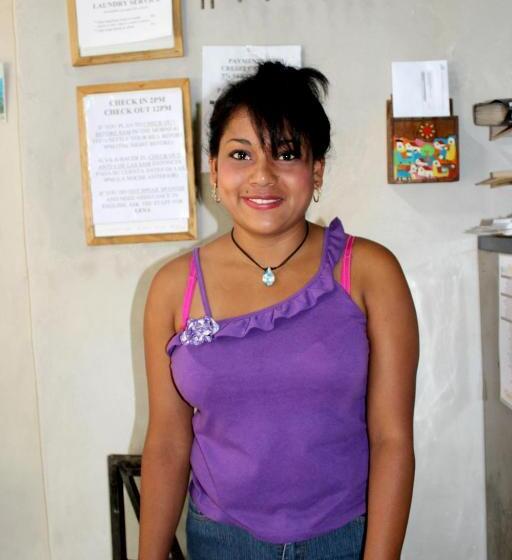 فندق Ximenas Guest House