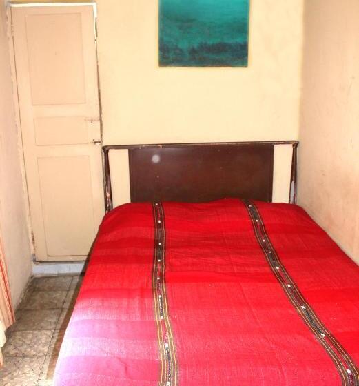 فندق Ximenas Guest House