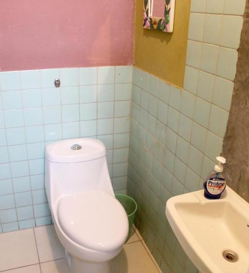 فندق Ximenas Guest House