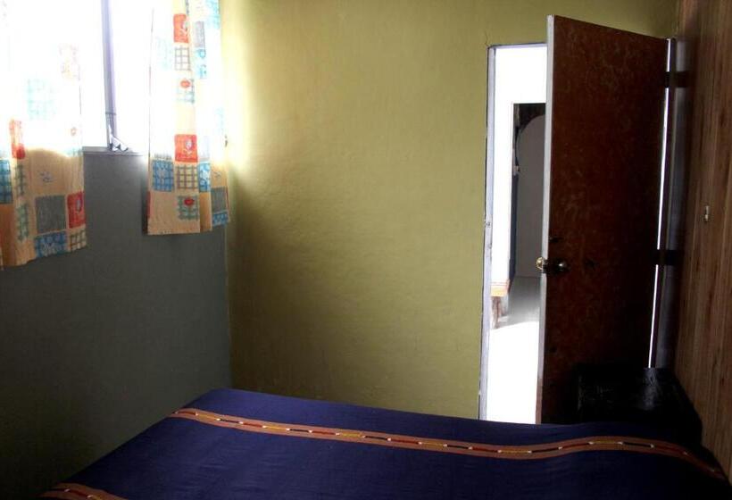 Отель Ximenas Guest House