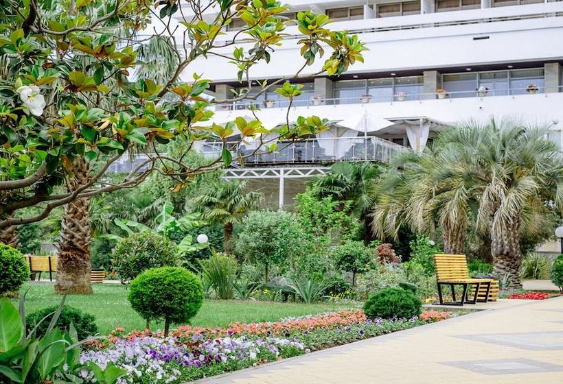 Grand Hotel Zhemchuzhina