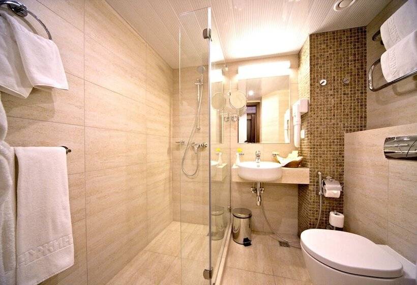 Grand Hotel Zhemchuzhina