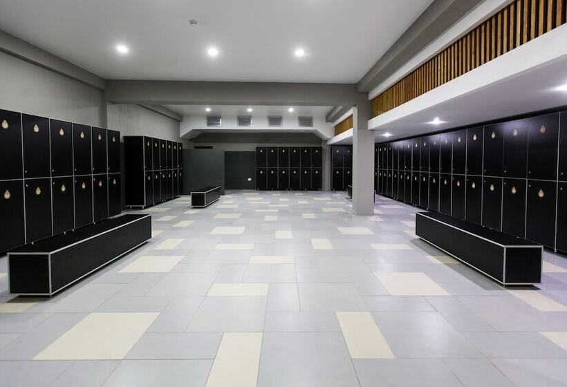 Grand Hotel Zhemchuzhina