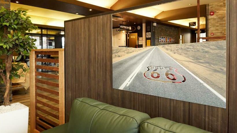 Hotelli-Ravintola Alavus 66