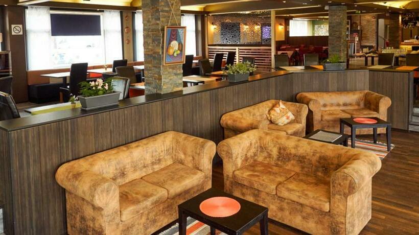 Hotelli-Ravintola Alavus 66