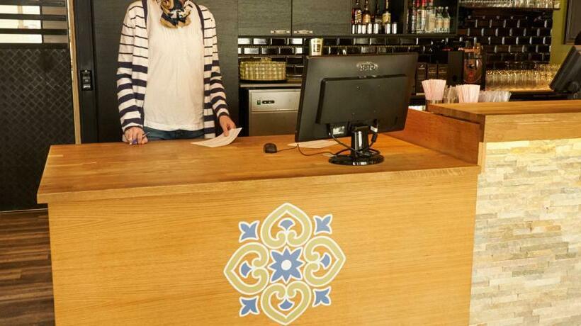 Hotelli-Ravintola Alavus 66