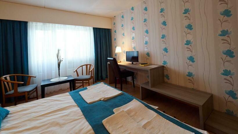 Hotelli-Ravintola Alavus 66