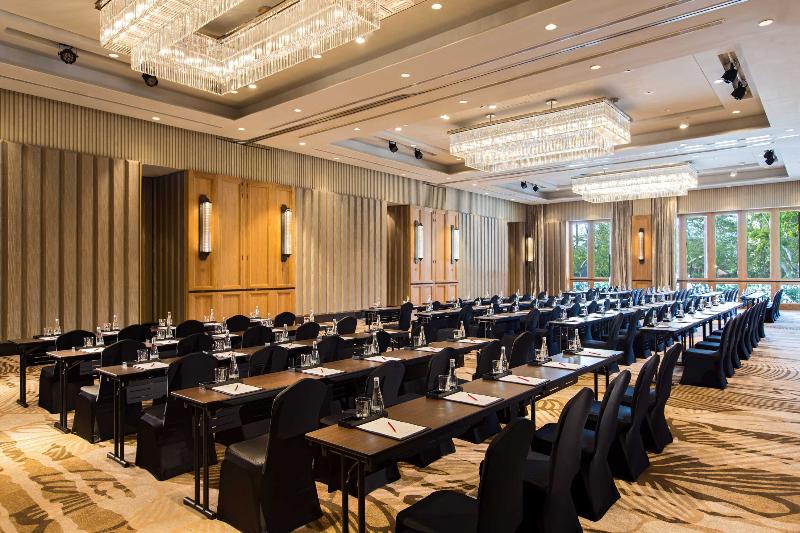 Hua Hin Marriott Resort And Spa