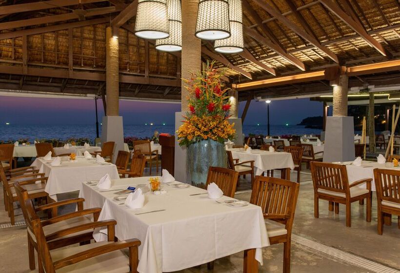 Katathani Phuket Beach Resort   Sha Extra Plus