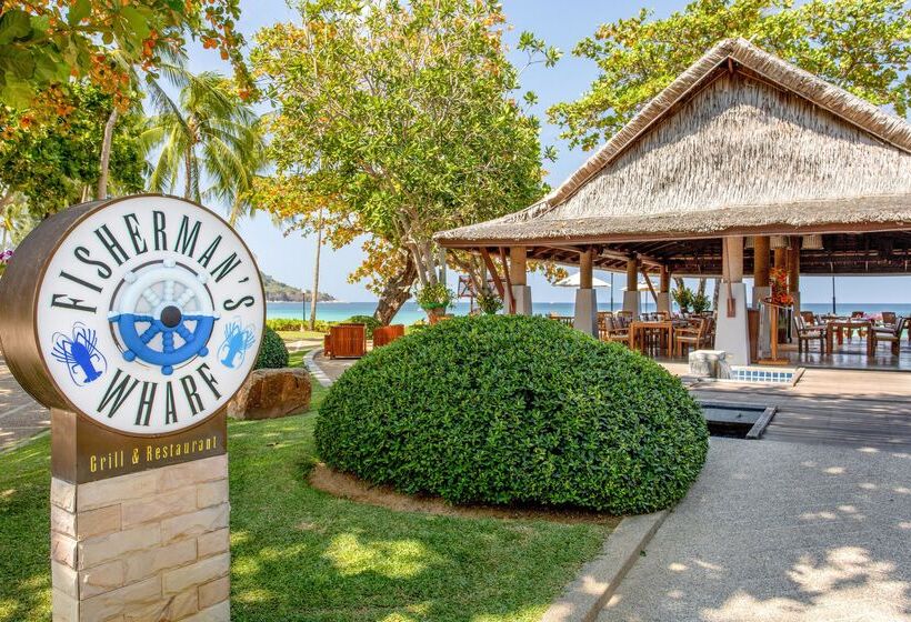 Katathani Phuket Beach Resort   Sha Extra Plus