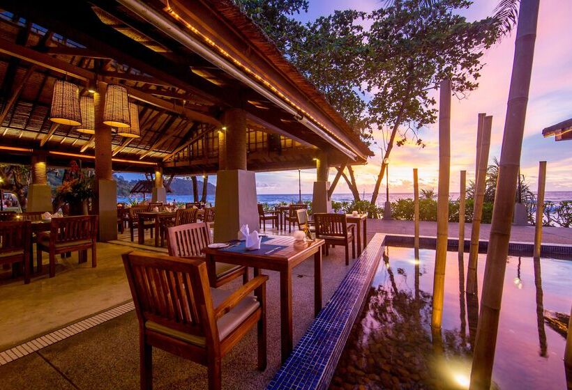 Katathani Phuket Beach Resort   Sha Extra Plus