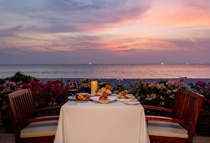 Katathani Phuket Beach Resort   Sha Extra Plus