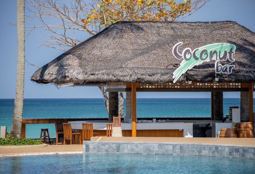 Katathani Phuket Beach Resort   Sha Extra Plus