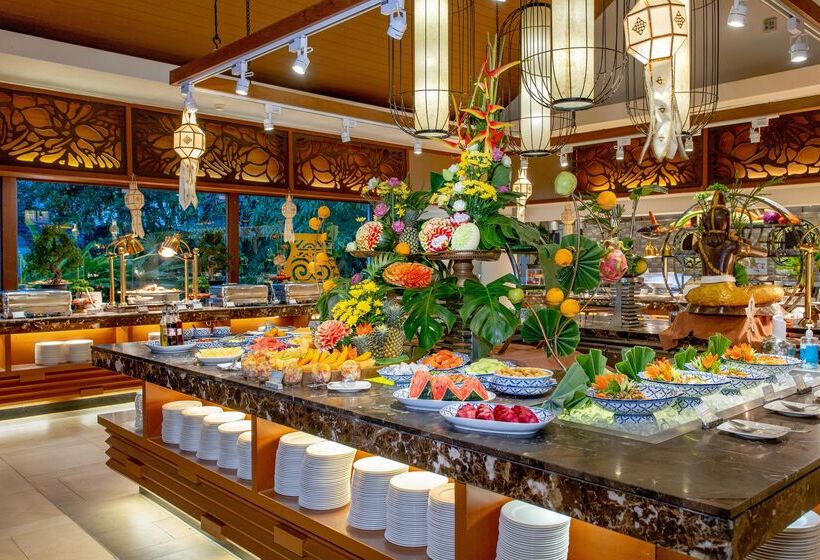 Katathani Phuket Beach Resort   Sha Extra Plus