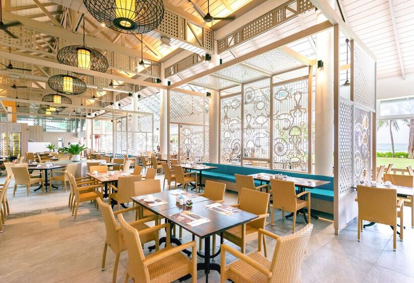 Katathani Phuket Beach Resort   Sha Extra Plus