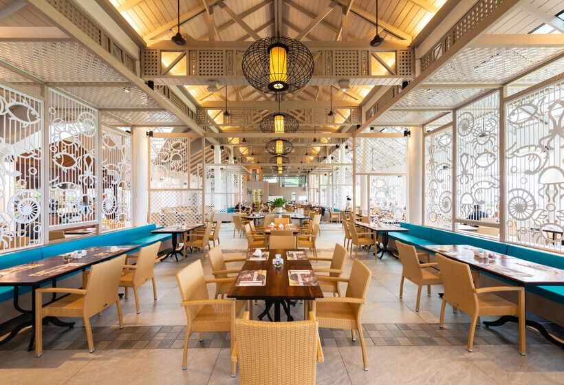 Katathani Phuket Beach Resort   Sha Extra Plus