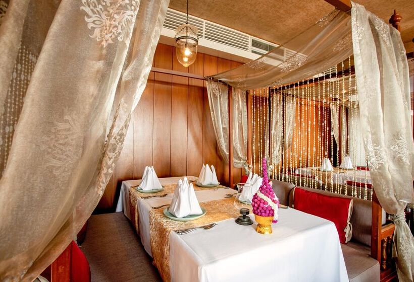 Katathani Phuket Beach Resort   Sha Extra Plus