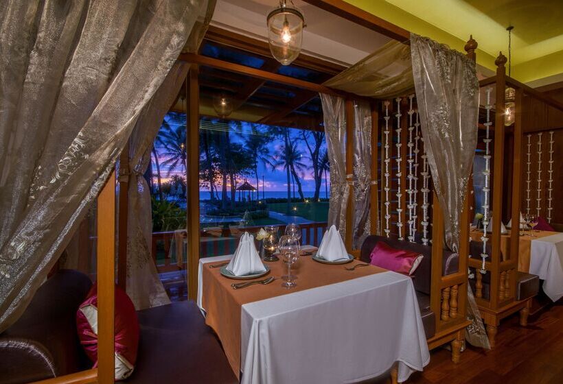 Katathani Phuket Beach Resort   Sha Extra Plus