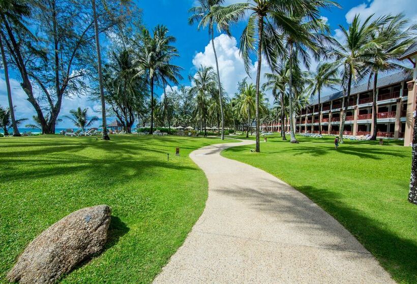 Katathani Phuket Beach Resort   Sha Extra Plus