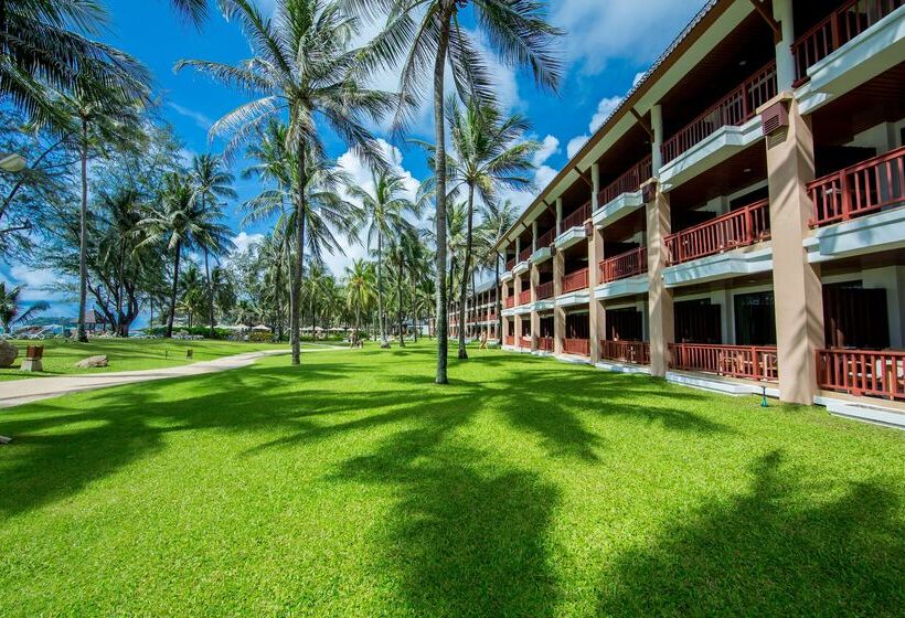 Katathani Phuket Beach Resort   Sha Extra Plus