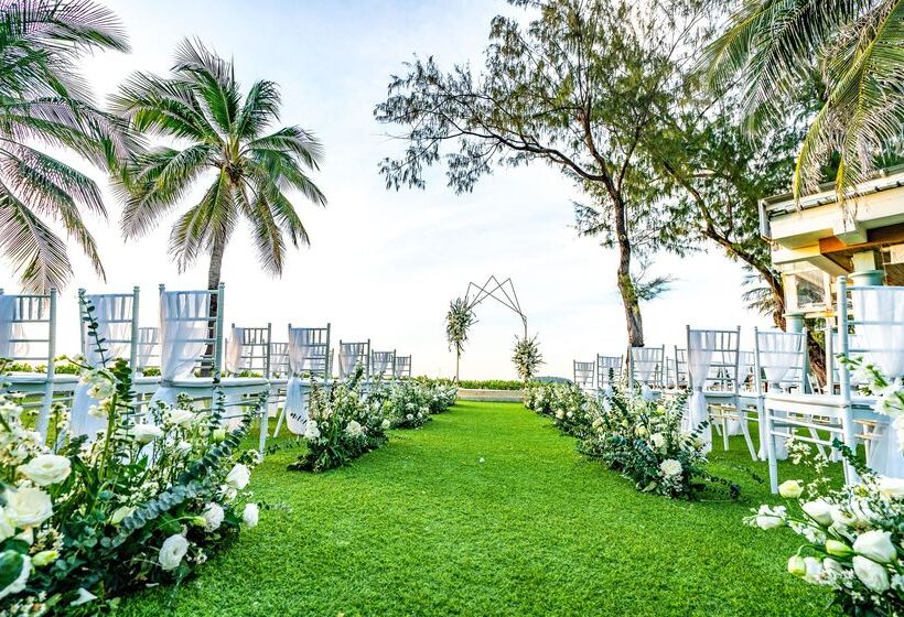 Katathani Phuket Beach Resort   Sha Extra Plus