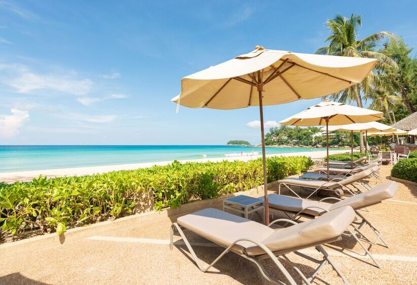 Katathani Phuket Beach Resort   Sha Extra Plus