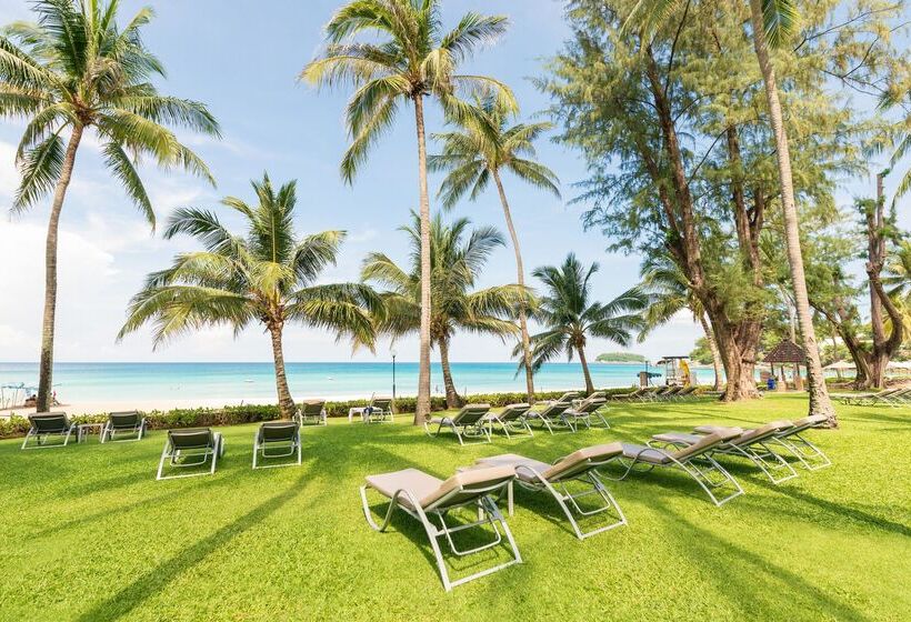 Katathani Phuket Beach Resort   Sha Extra Plus