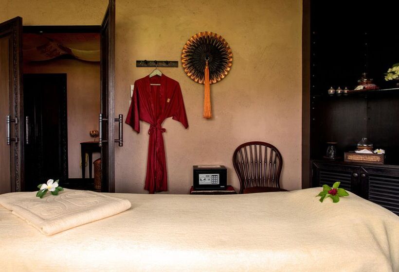 Katathani Phuket Beach Resort   Sha Extra Plus