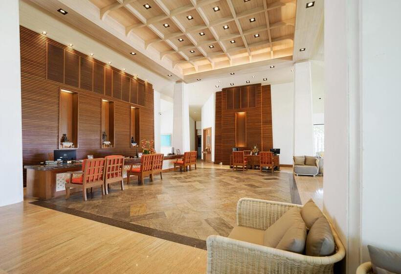 Katathani Phuket Beach Resort   Sha Extra Plus