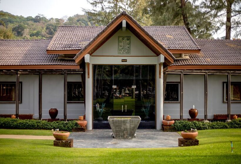 Katathani Phuket Beach Resort   Sha Extra Plus