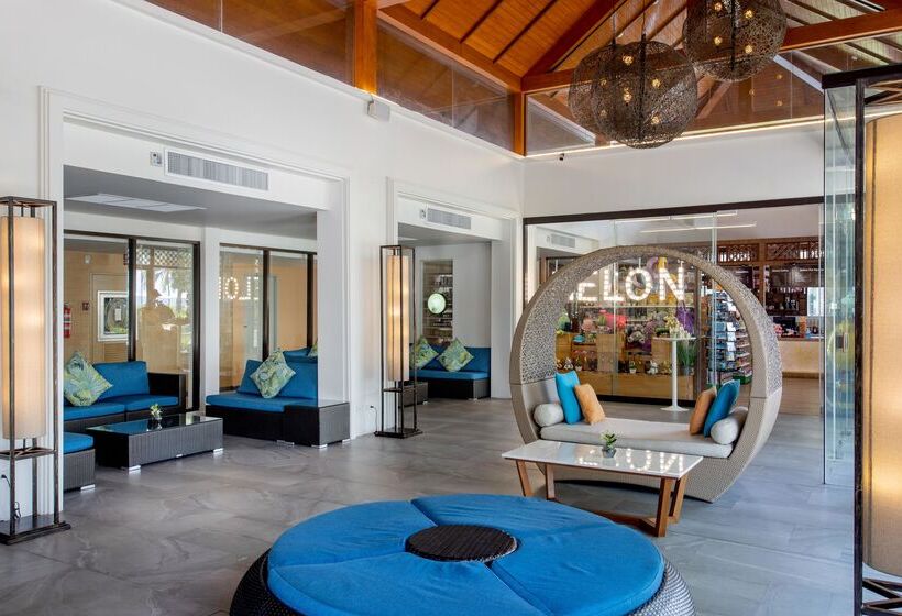 Katathani Phuket Beach Resort   Sha Extra Plus