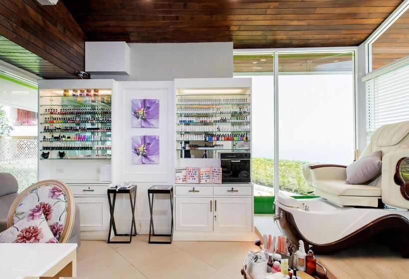 Katathani Phuket Beach Resort   Sha Extra Plus