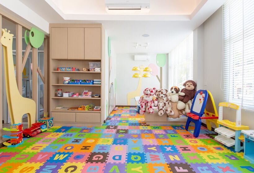 Katathani Phuket Beach Resort   Sha Extra Plus