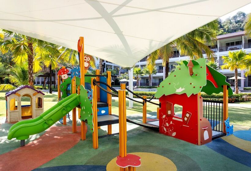 Katathani Phuket Beach Resort   Sha Extra Plus